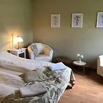 Malmplassen Мотель