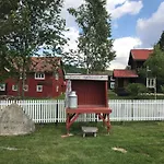 Malmplassen Tolga