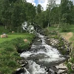 Malmplassen Мотель