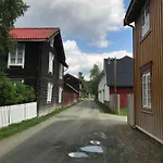 Мотель Malmplassen 2*