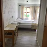 Malmplassen Мотель
