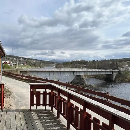 Malmplassen 汽车旅馆 Tolga
