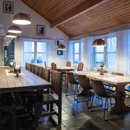 Motell Malmplassen 2*