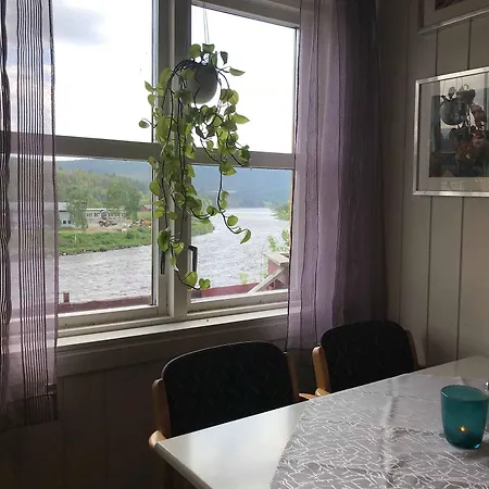 Malmplassen Motel Tolga