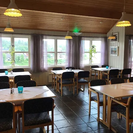 Malmplassen Motell 2*