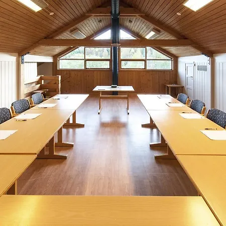 Malmplassen Motell 2*