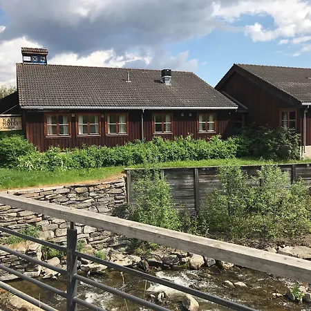 Malmplassen Tolga