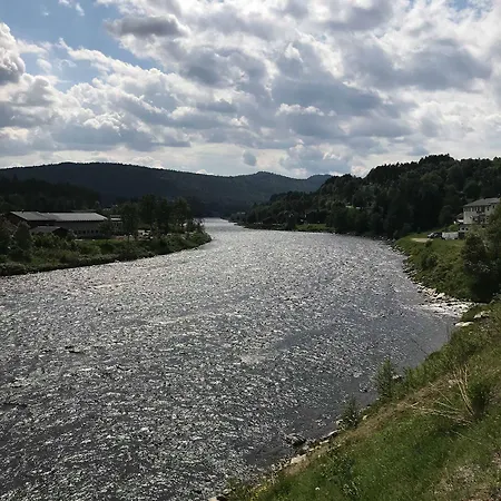 Malmplassen Motell 2*