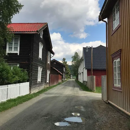 Motell Malmplassen 2*