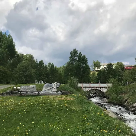 Malmplassen 2*