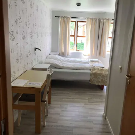 Malmplassen Motel