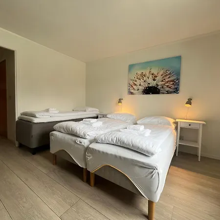 Malmplassen 2* Tolga