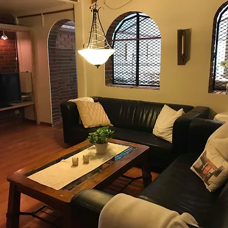 모텔 Malmplassen 2*