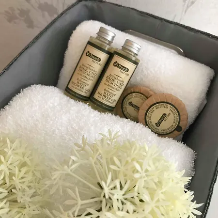 Malmplassen 모텔 2*