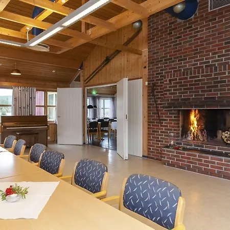 Malmplassen 2* Tolga