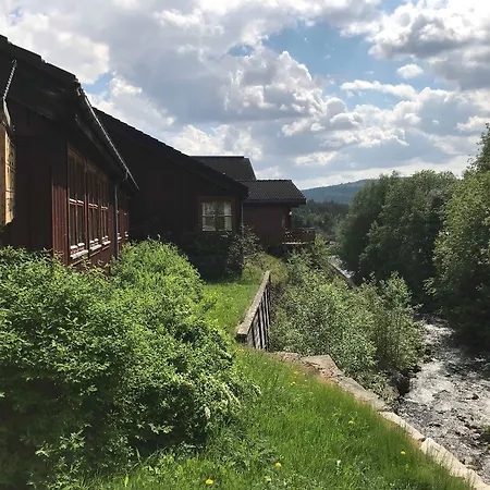 Malmplassen 2* Tolga