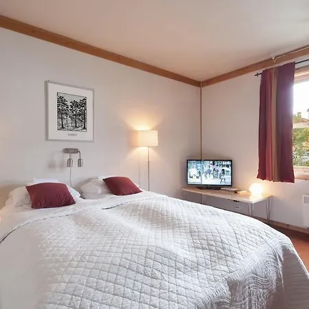 Malmplassen 2* Tolga